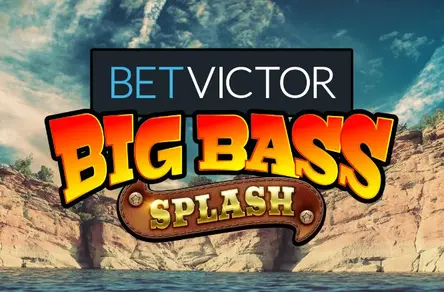 Big Bass Splash
